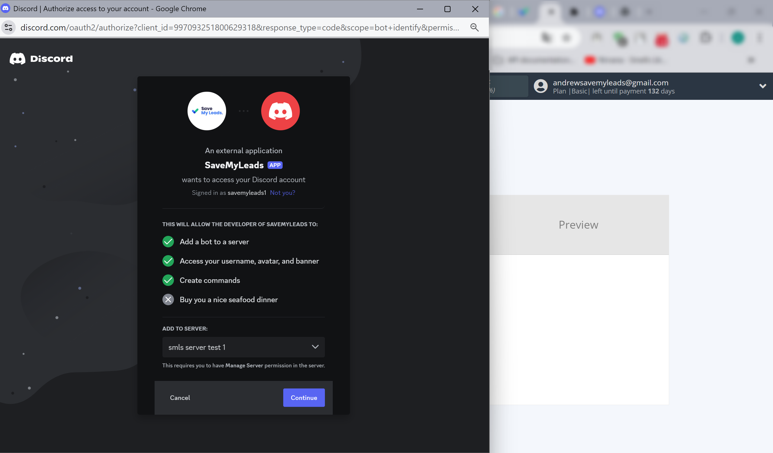 How to Connect TikTok with Discord | Data Destination account connection How to Connect TikTok with Discord | Data Destination account connection