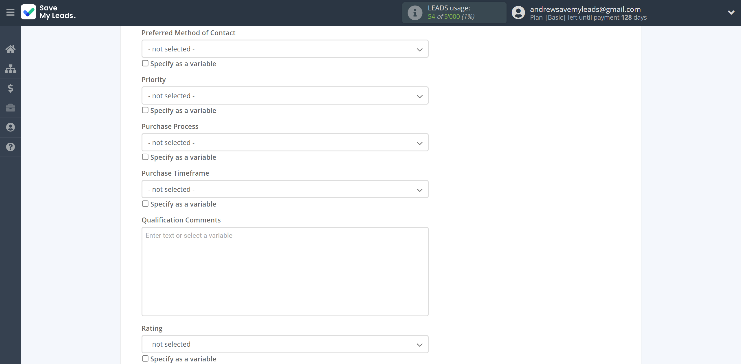How to Connect TikTok with Microsoft Dynamics 365 Create Lead | Assigning fields How to Connect TikTok with Microsoft Dynamics 365 Create Lead | Assigning fields