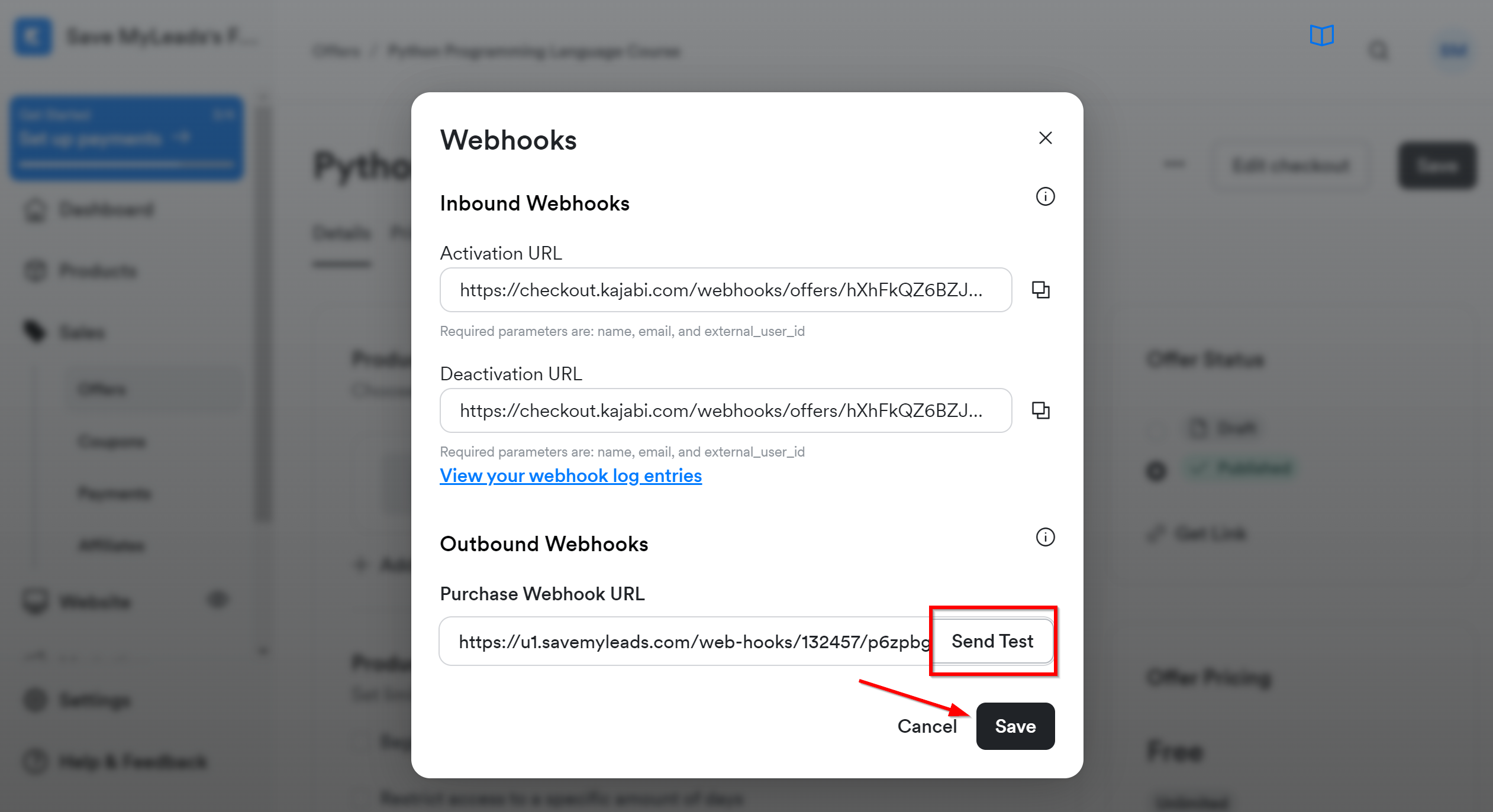 How to Connect Webhooks with Smartsheet | Data Source account connection How to Connect Webhooks with Smartsheet | Data Source account connection