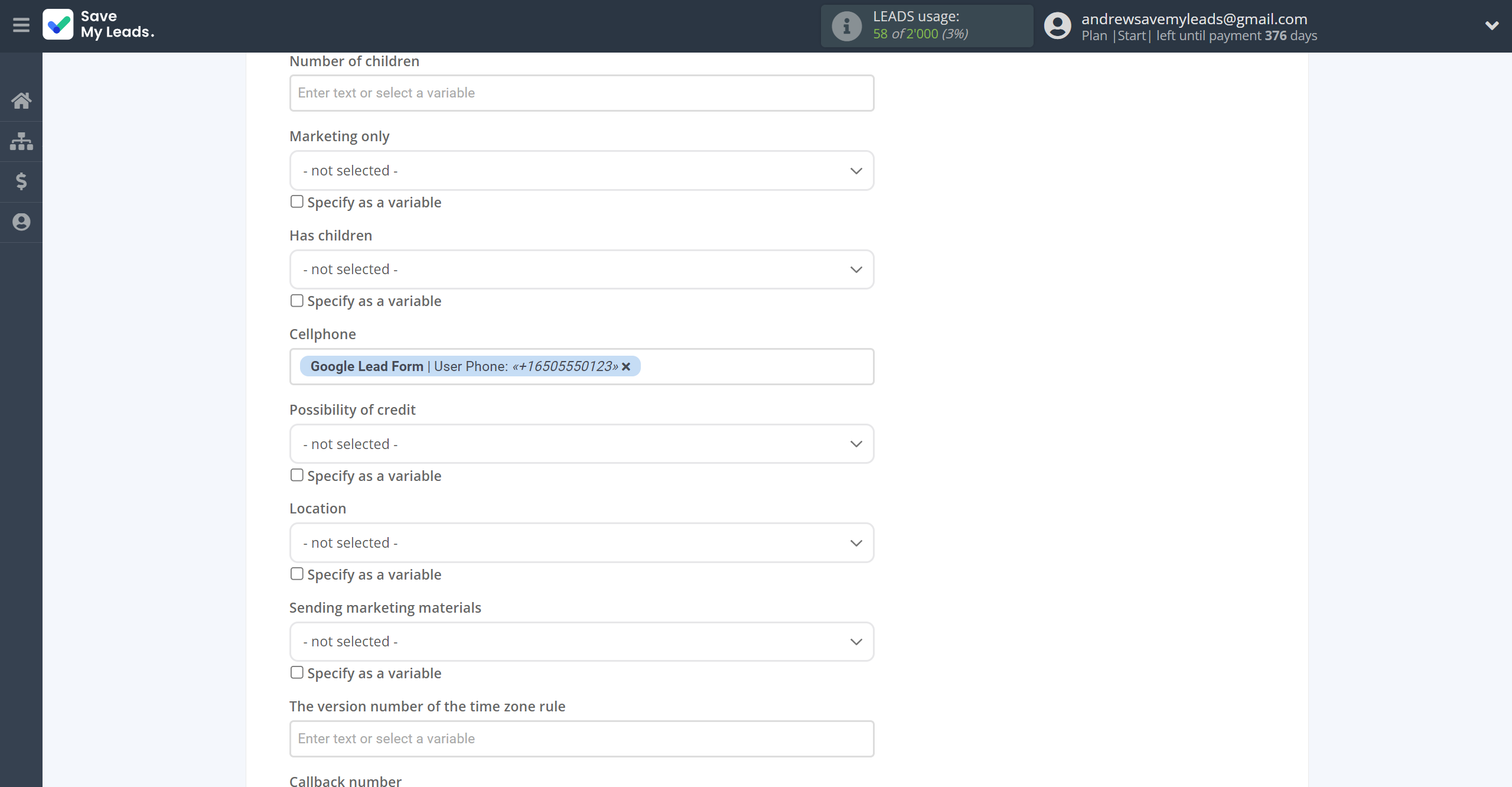 How to Connect Google Lead Form with Microsoft Dynamics 365 Create Contacts | Assigning fields How to Connect Google Lead Form with Microsoft Dynamics 365 Create Contacts | Assigning fields