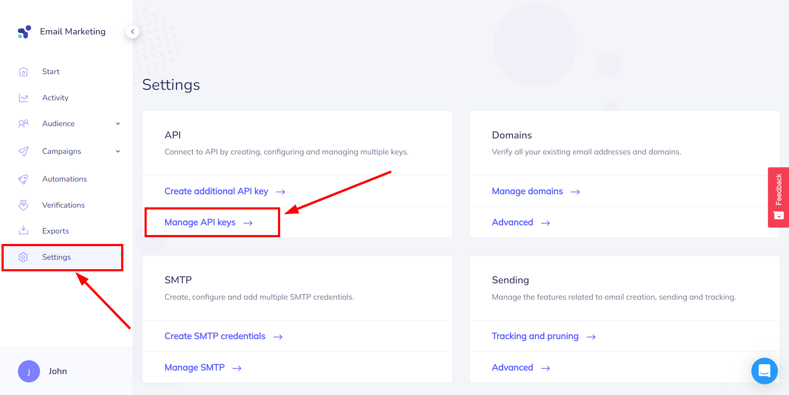 How to Connect Webhooks with Elastic Email Create Contacts | Data Destination account connection How to Connect Webhooks with Elastic Email Create Contacts | Data Destination account connection