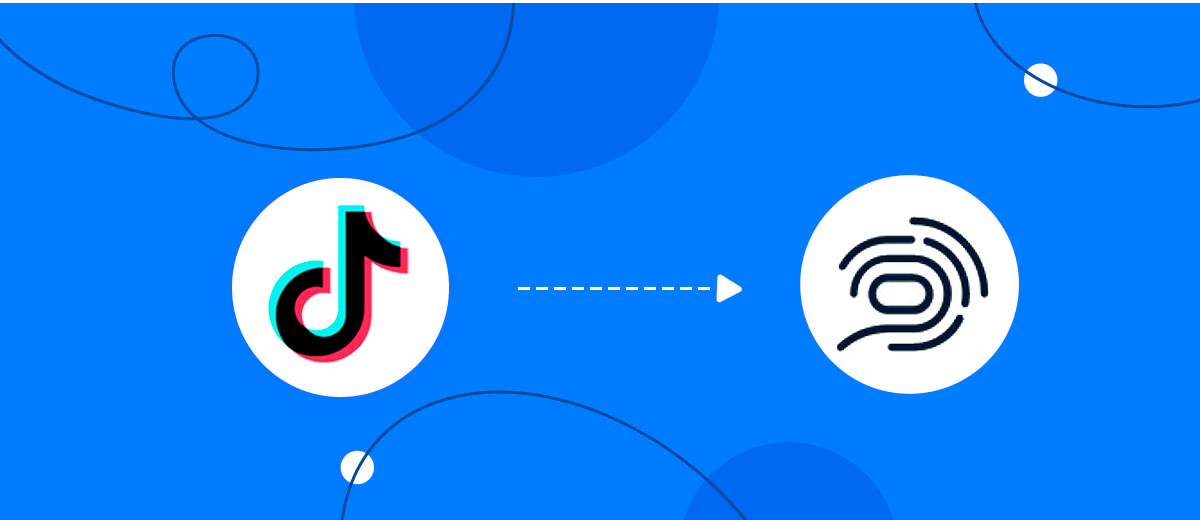 How to Connect TikTok with Instasent How to Connect TikTok with Instasent