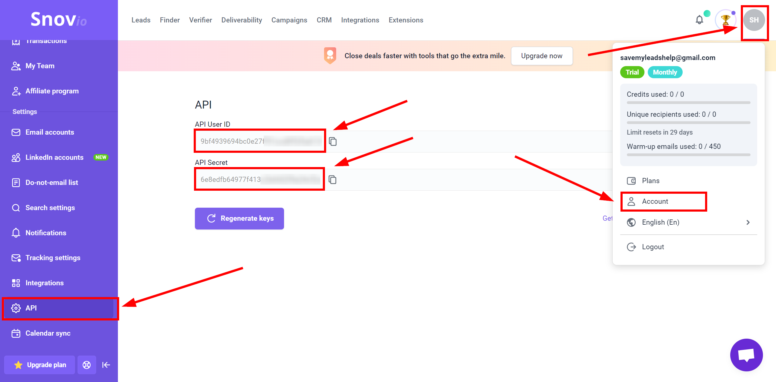 How to Connect TikTok with Snovio Add Contacts | Data Destination account connection How to Connect TikTok with Snovio Add Contacts | Data Destination account connection