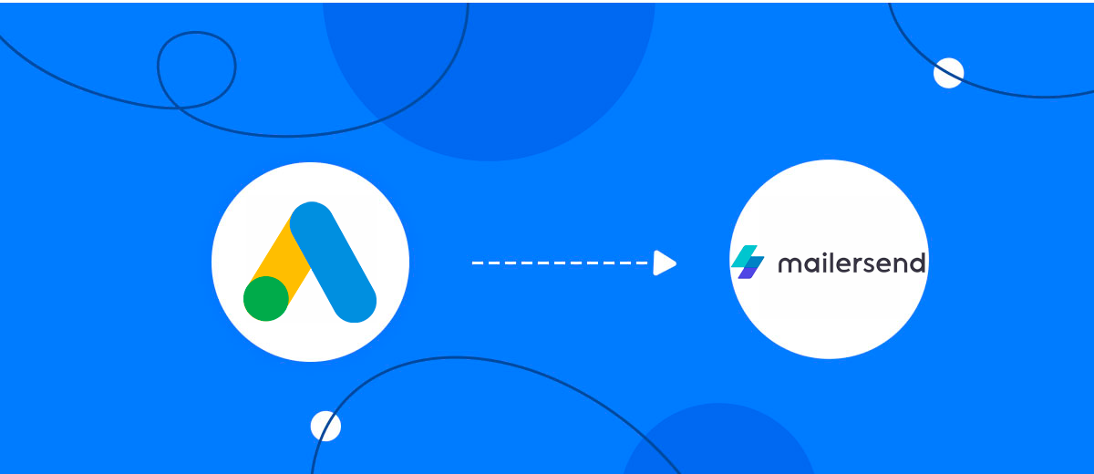 How to Connect Google Lead Form with MailerSend Send Email How to Connect Google Lead Form with MailerSend Send Email