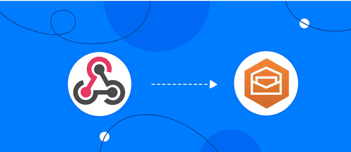 How to Connect Webhooks with Amazon Workmail How to Connect Webhooks with Amazon Workmail