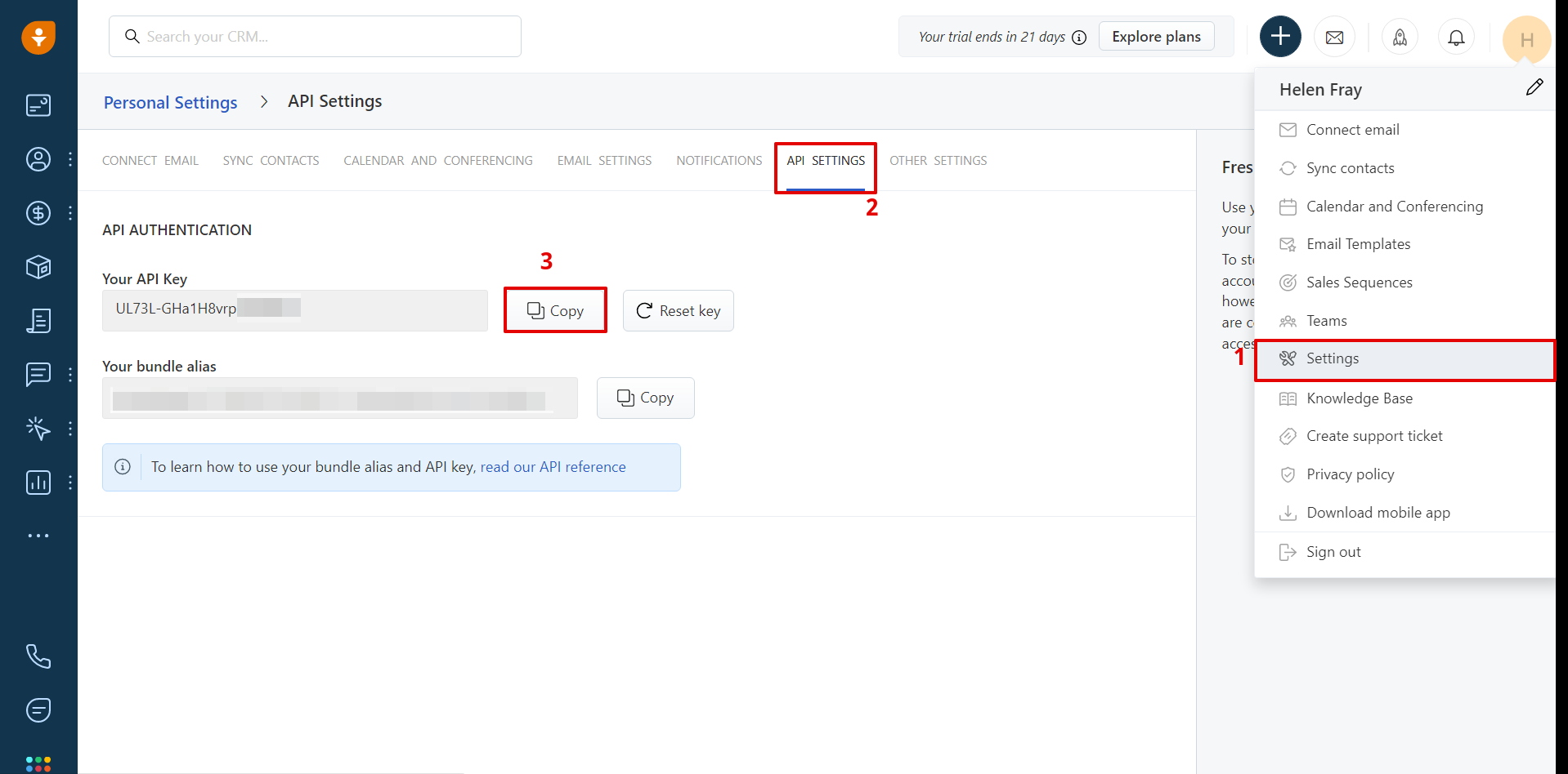 How to Connect Google Lead Form with Freshworks Create Contacts | Data Destination account connection How to Connect Google Lead Form with Freshworks Create Contacts | Data Destination account connection