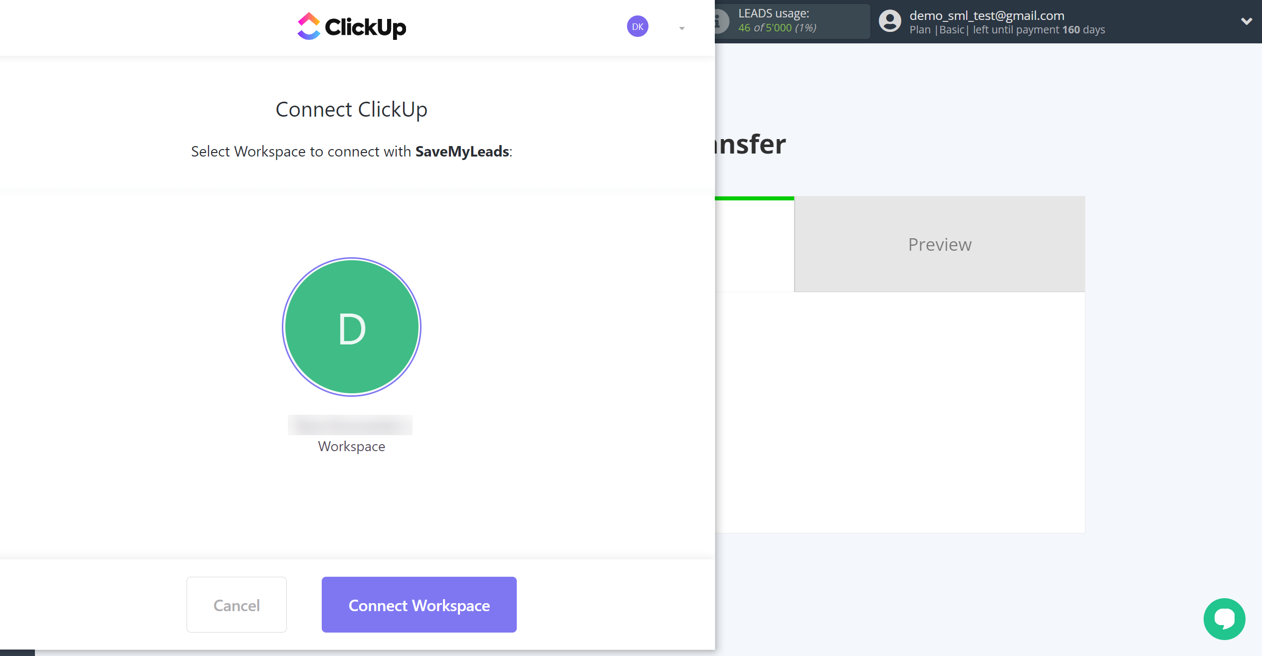 How to Connect TikTok with ClickUp | Data Destination account connection How to Connect TikTok with ClickUp | Data Destination account connection