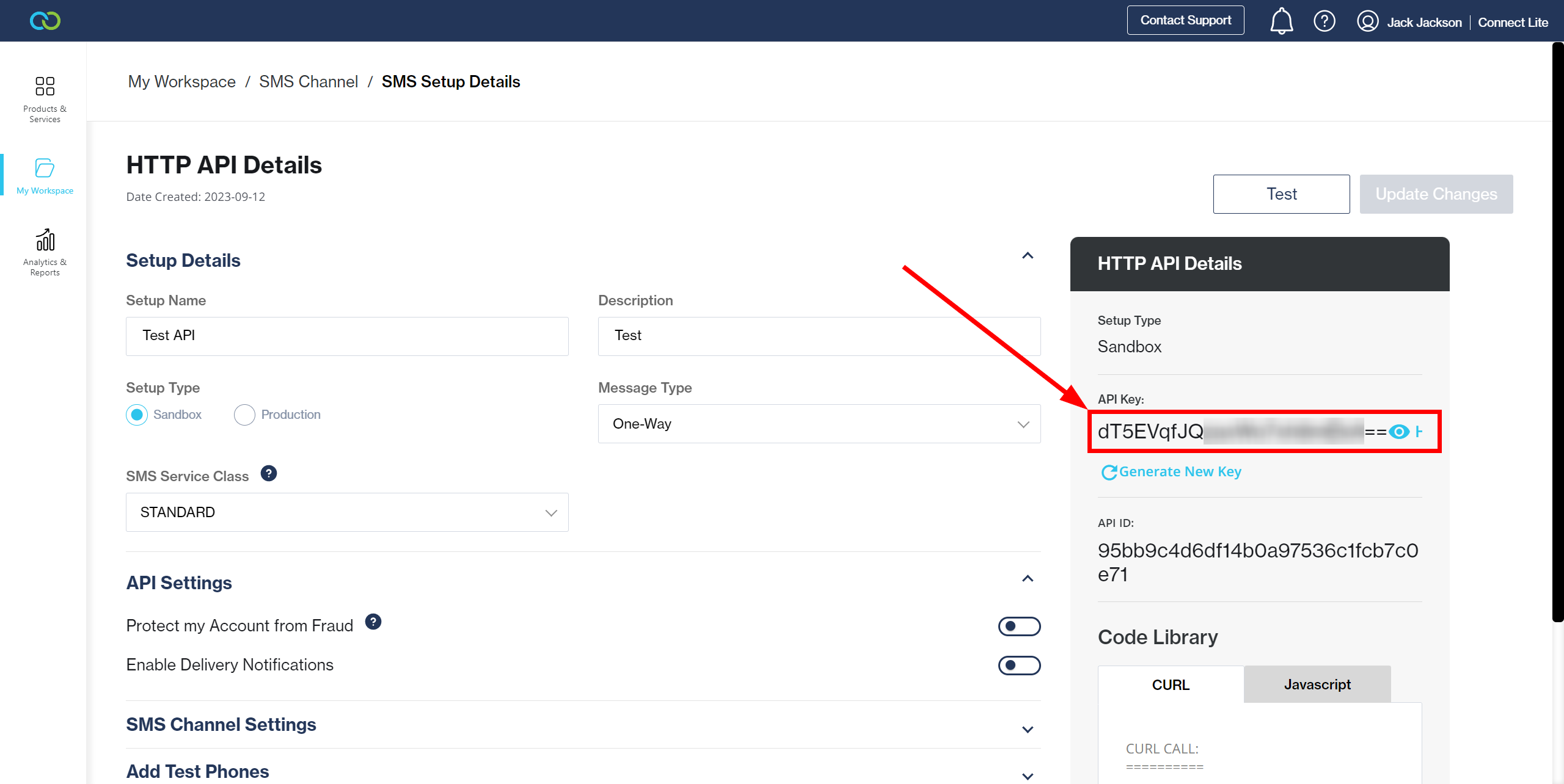 How to Connect Google Lead Form with Clickatell | Data Destination account connection How to Connect Google Lead Form with Clickatell | Data Destination account connection