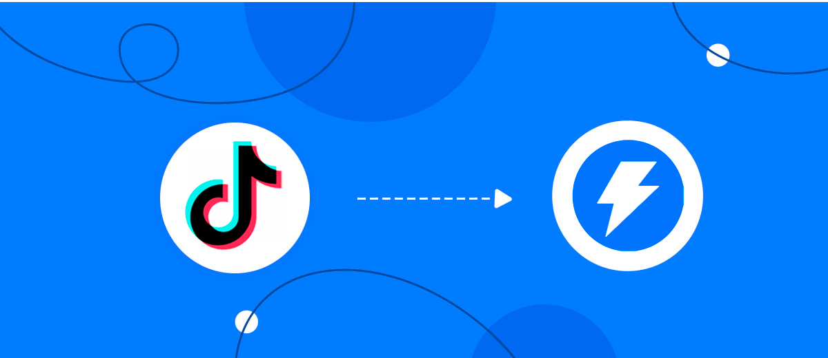 How to Connect TikTok with Instantly Add lead to campaign How to Connect TikTok with Instantly Add lead to campaign