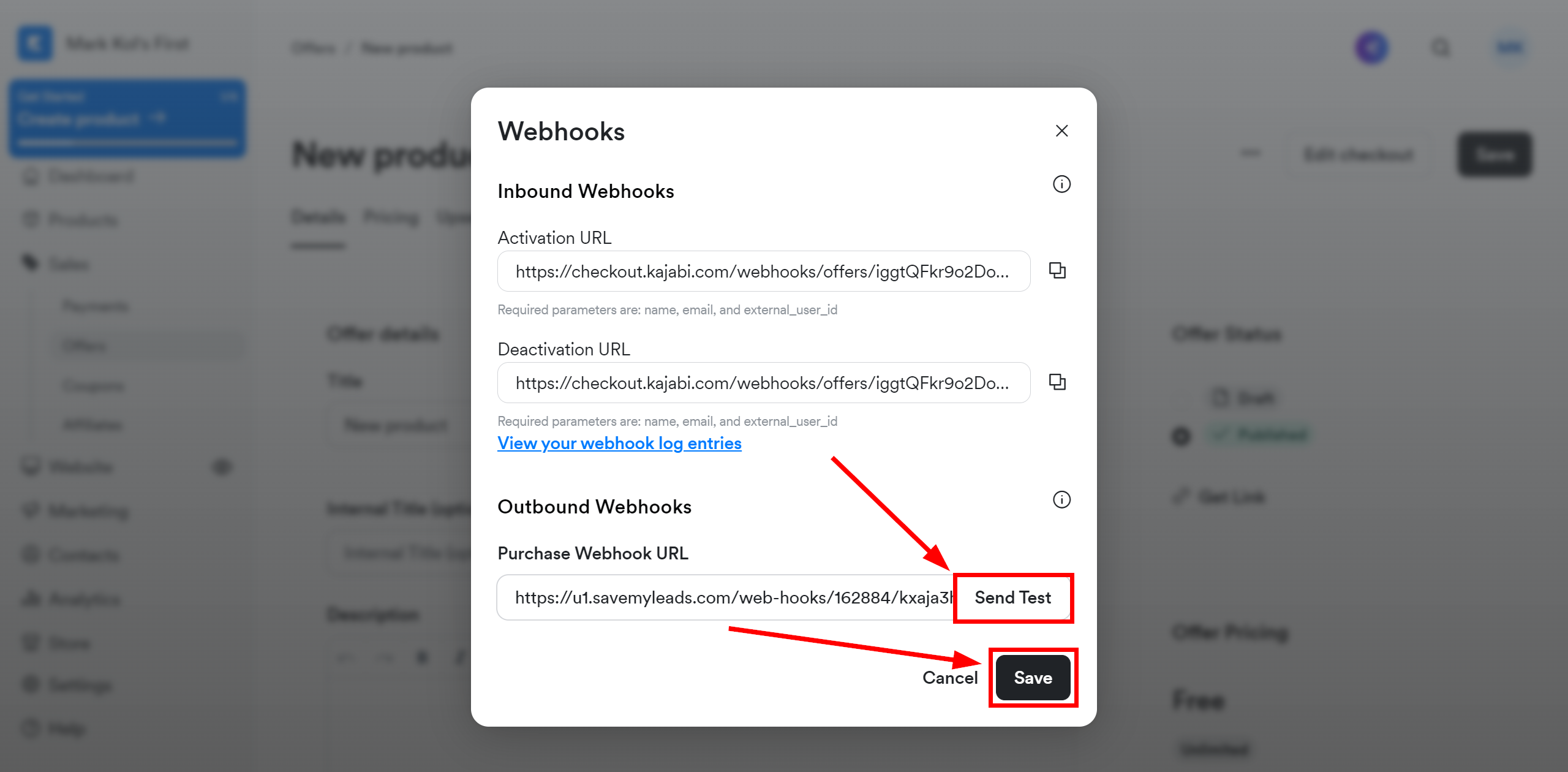 How to Connect Webhooks with PeopleForce Add Candidate | Data Source account connection How to Connect Webhooks with PeopleForce Add Candidate | Data Source account connection
