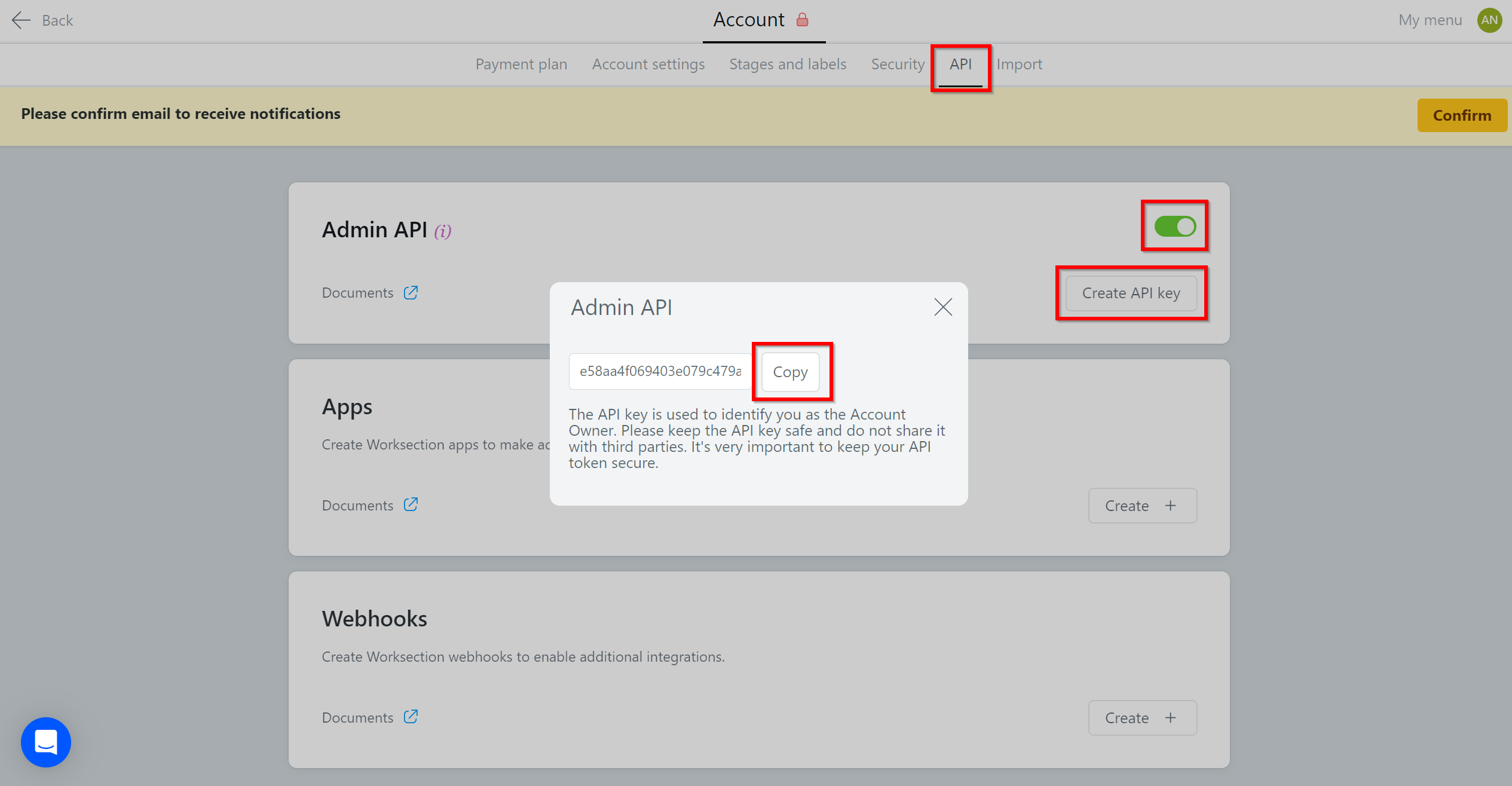 How to Connect TikTok with Worksection | Data Destination account connection How to Connect TikTok with Worksection | Data Destination account connection