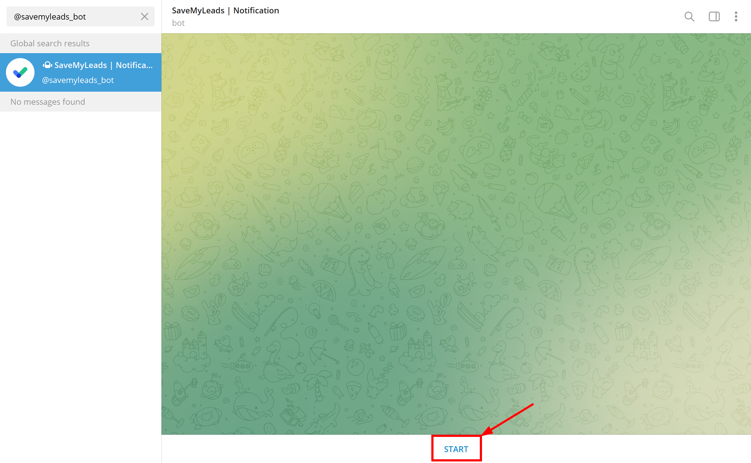 How to Connect Webhooks with Telegram | Data Destination account connection How to Connect Webhooks with Telegram | Data Destination account connection