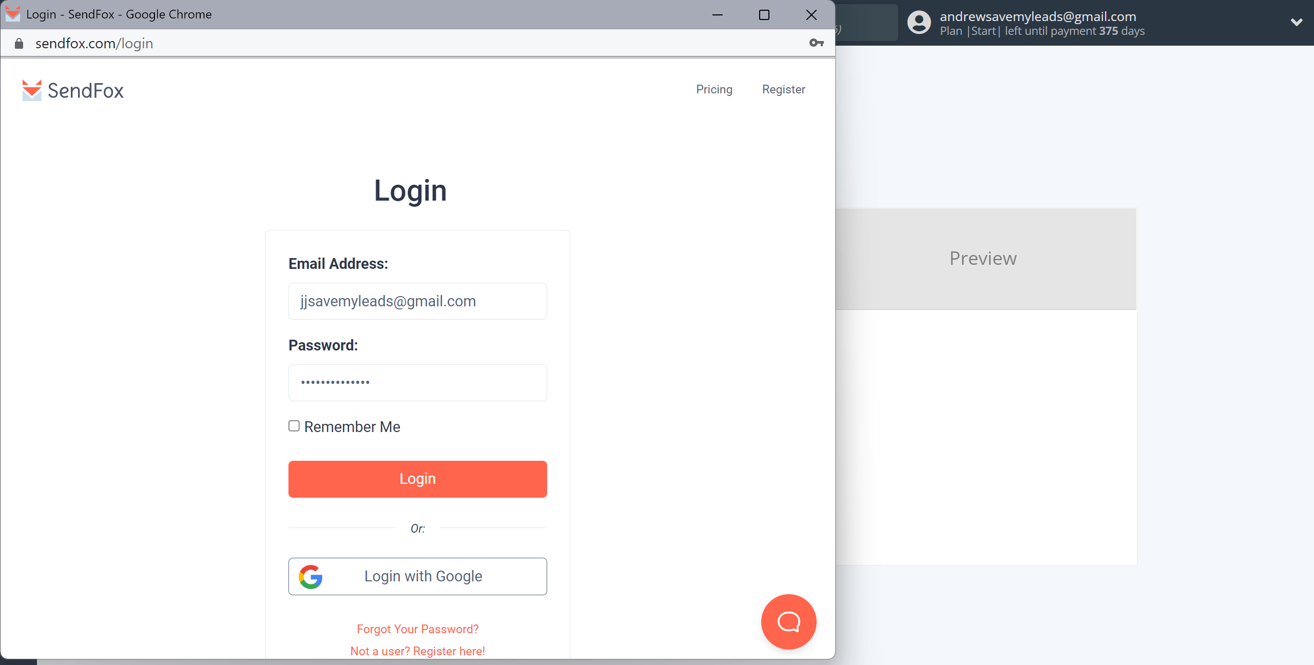 How to Connect Google Lead Form with SendFox | Data Destination account connection How to Connect Google Lead Form with SendFox | Data Destination account connection
