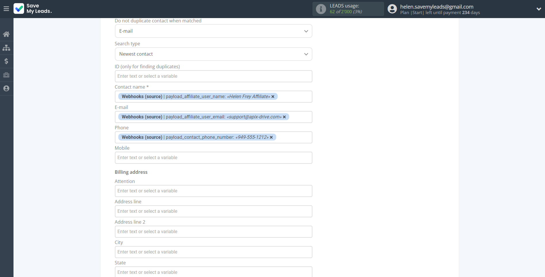 How to Connect Webhooks with Zoho Inventory Create sales Order | Assigning fields How to Connect Webhooks with Zoho Inventory Create sales Order | Assigning fields