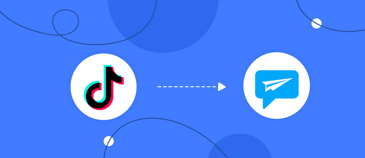 How to Connect TikTok with ShoutOUT How to Connect TikTok with ShoutOUT