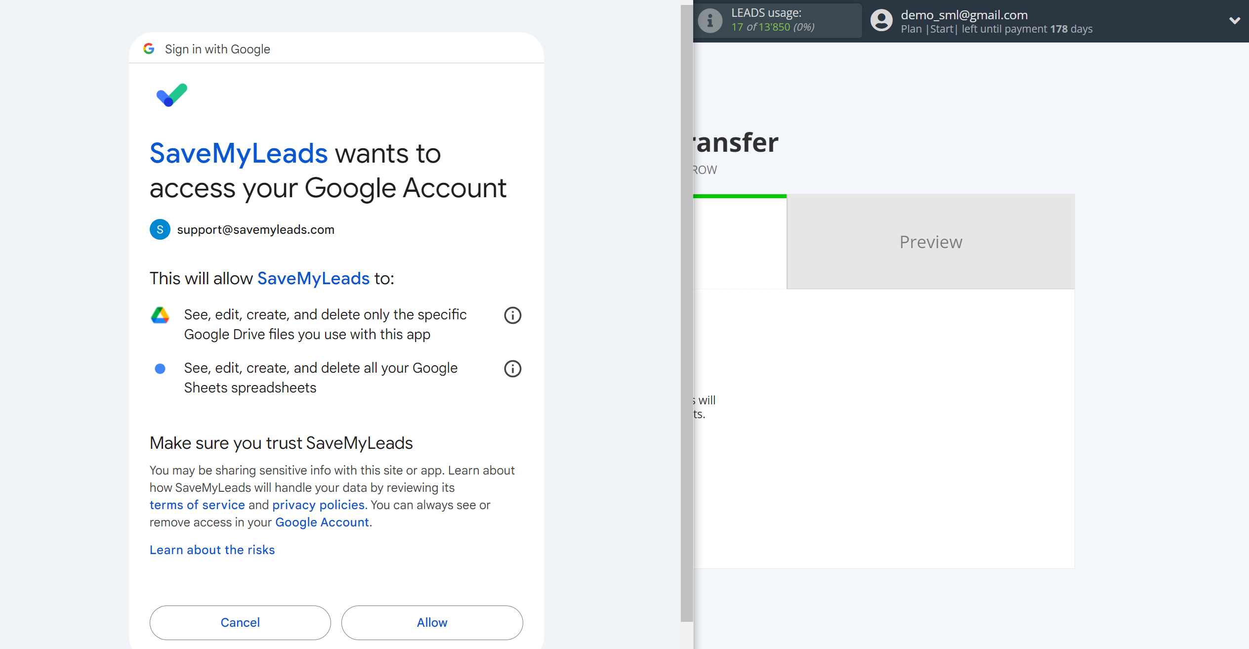How to Connect TikTok with Google Sheets | Data Destination account connection How to Connect TikTok with Google Sheets | Data Destination account connection