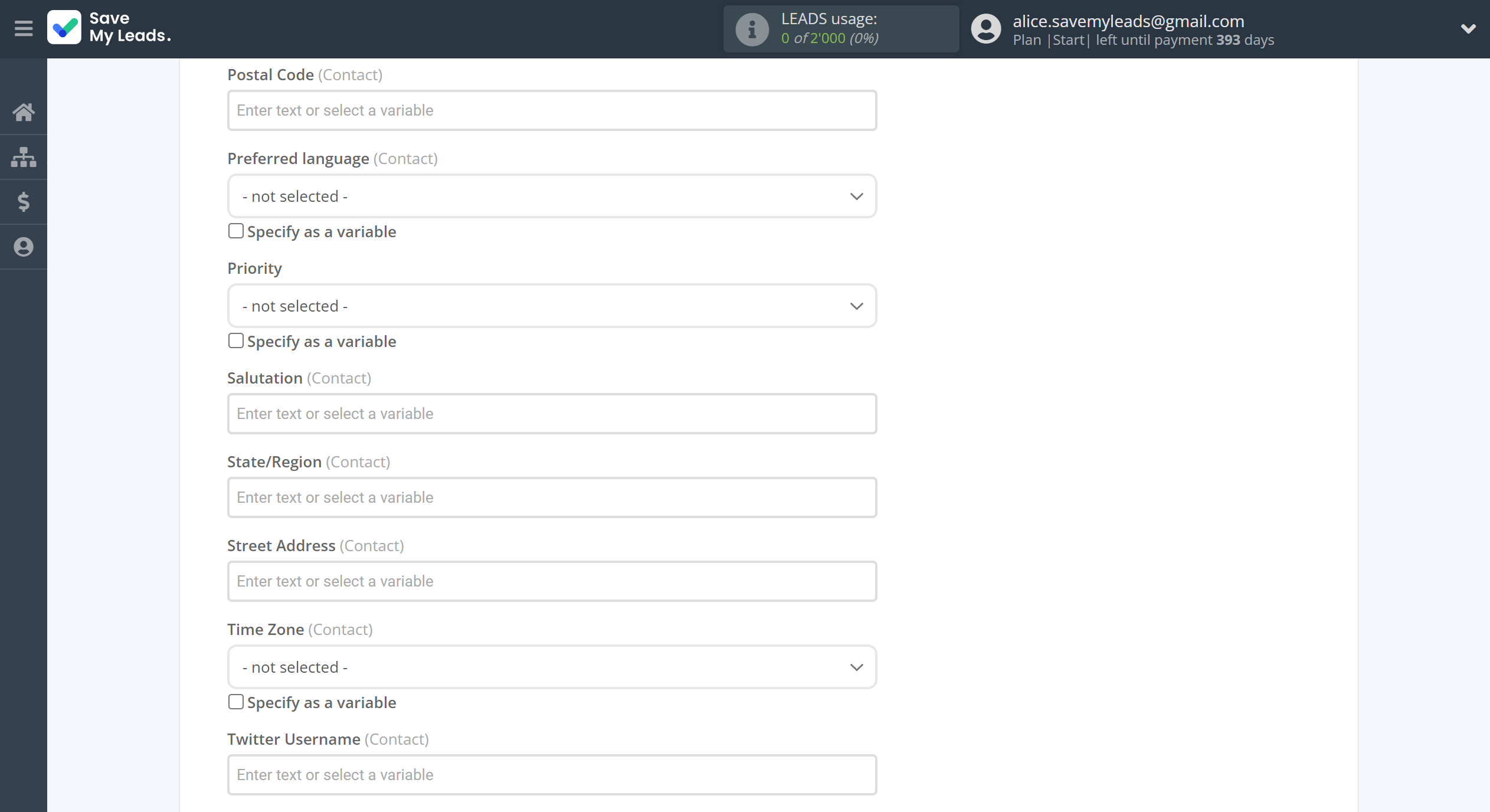 How to Connect Google Lead Form with HubSpot Create Deal | Assigning fields How to Connect Google Lead Form with HubSpot Create Deal | Assigning fields