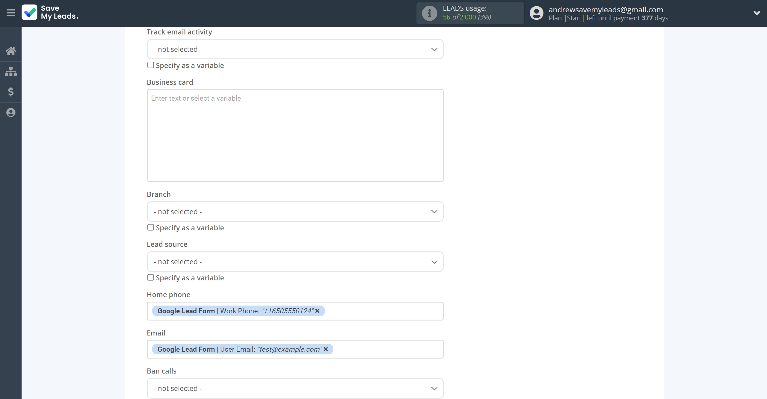How to Connect Google Lead Form with Microsoft Dynamics 365 Create Lead | Assigning fields How to Connect Google Lead Form with Microsoft Dynamics 365 Create Lead | Assigning fields