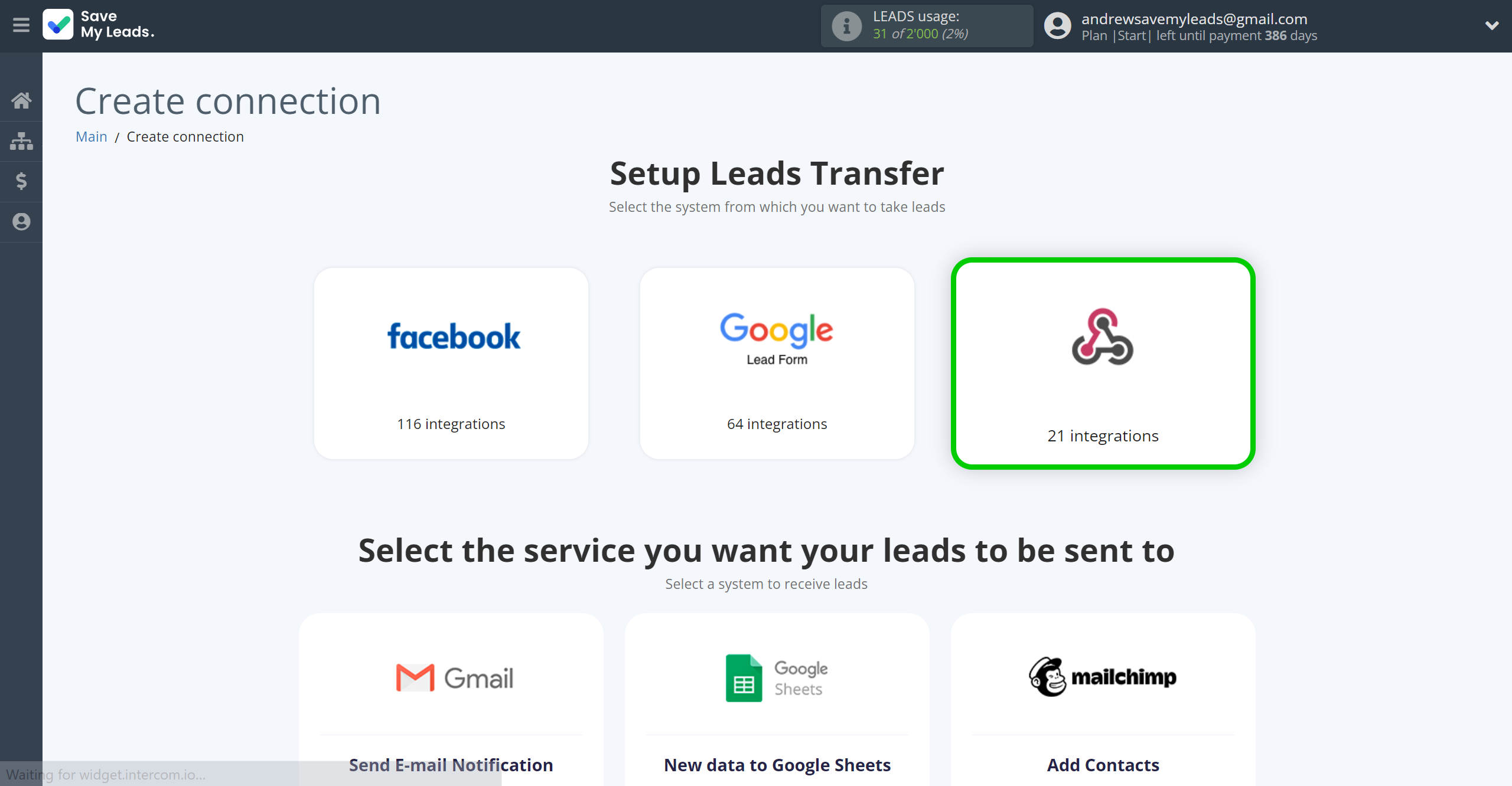 How to Connect Webhooks with Pipedrive Create Task | Data Source system selection How to Connect Webhooks with Pipedrive Create Task | Data Source system selection