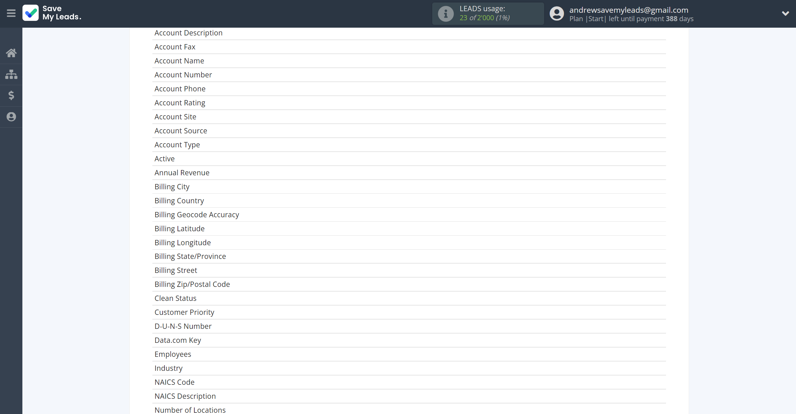 How to Connect Webhooks with Salesforce CRM Create Contacts | Test data How to Connect Webhooks with Salesforce CRM Create Contacts | Test data