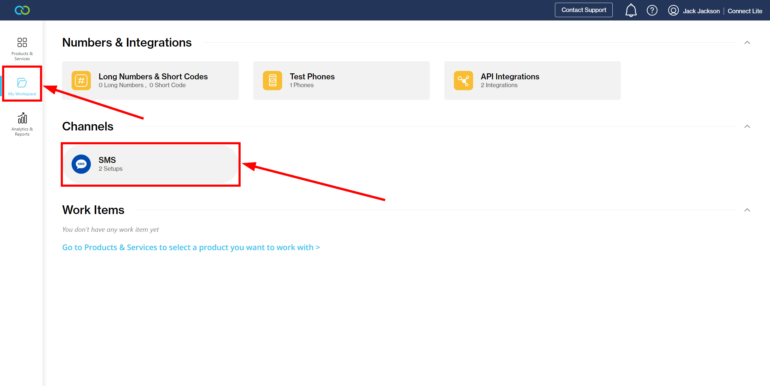 How to Connect Google Lead Form with Clickatell | Data Destination account connection How to Connect Google Lead Form with Clickatell | Data Destination account connection