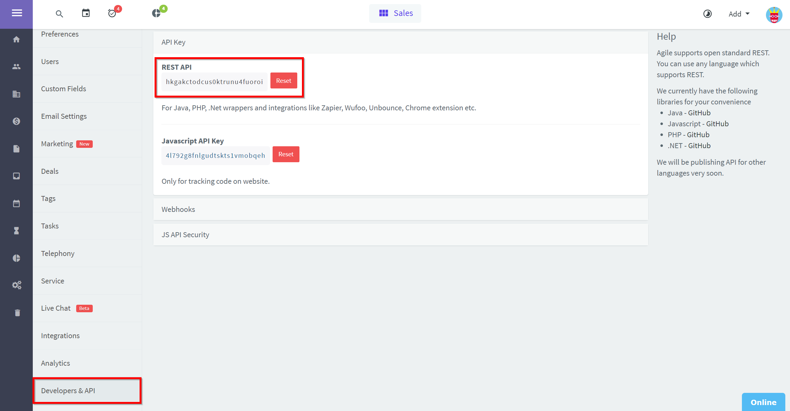 How to Connect TikTok with AgileCRM Create Contacts | Data Destination account connection How to Connect TikTok with AgileCRM Create Contacts | Data Destination account connection