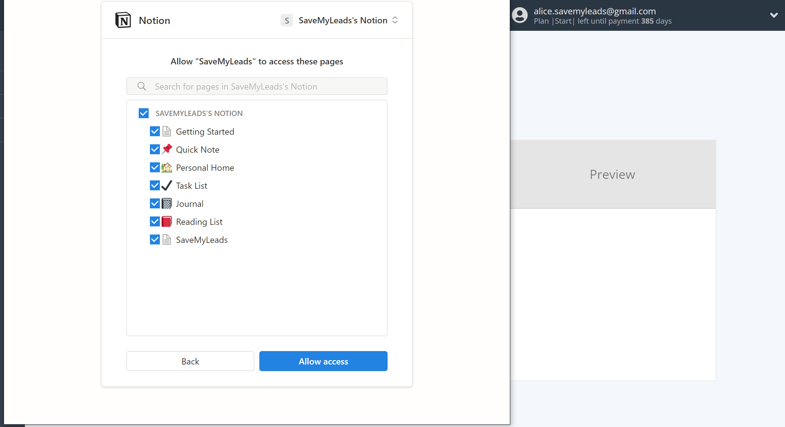 How to Connect Webhooks with Notion | Data Destination account connection How to Connect Webhooks with Notion | Data Destination account connection