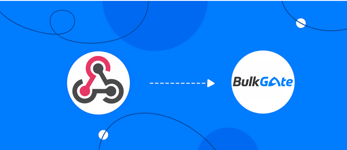 How to Connect Webhooks with BulkGate How to Connect Webhooks with BulkGate