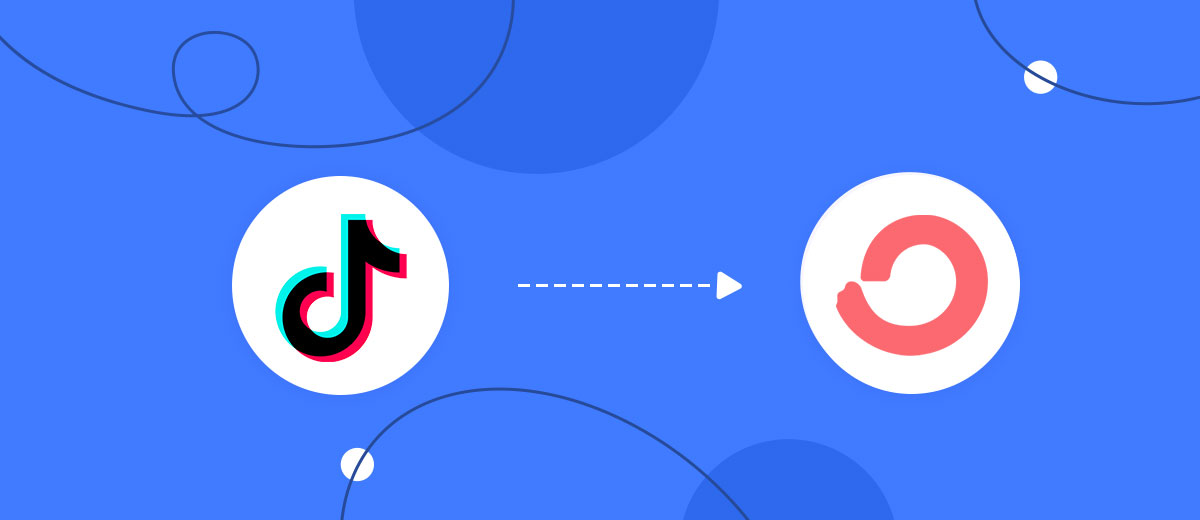How to Connect TikTok with ConvertKit How to Connect TikTok with ConvertKit