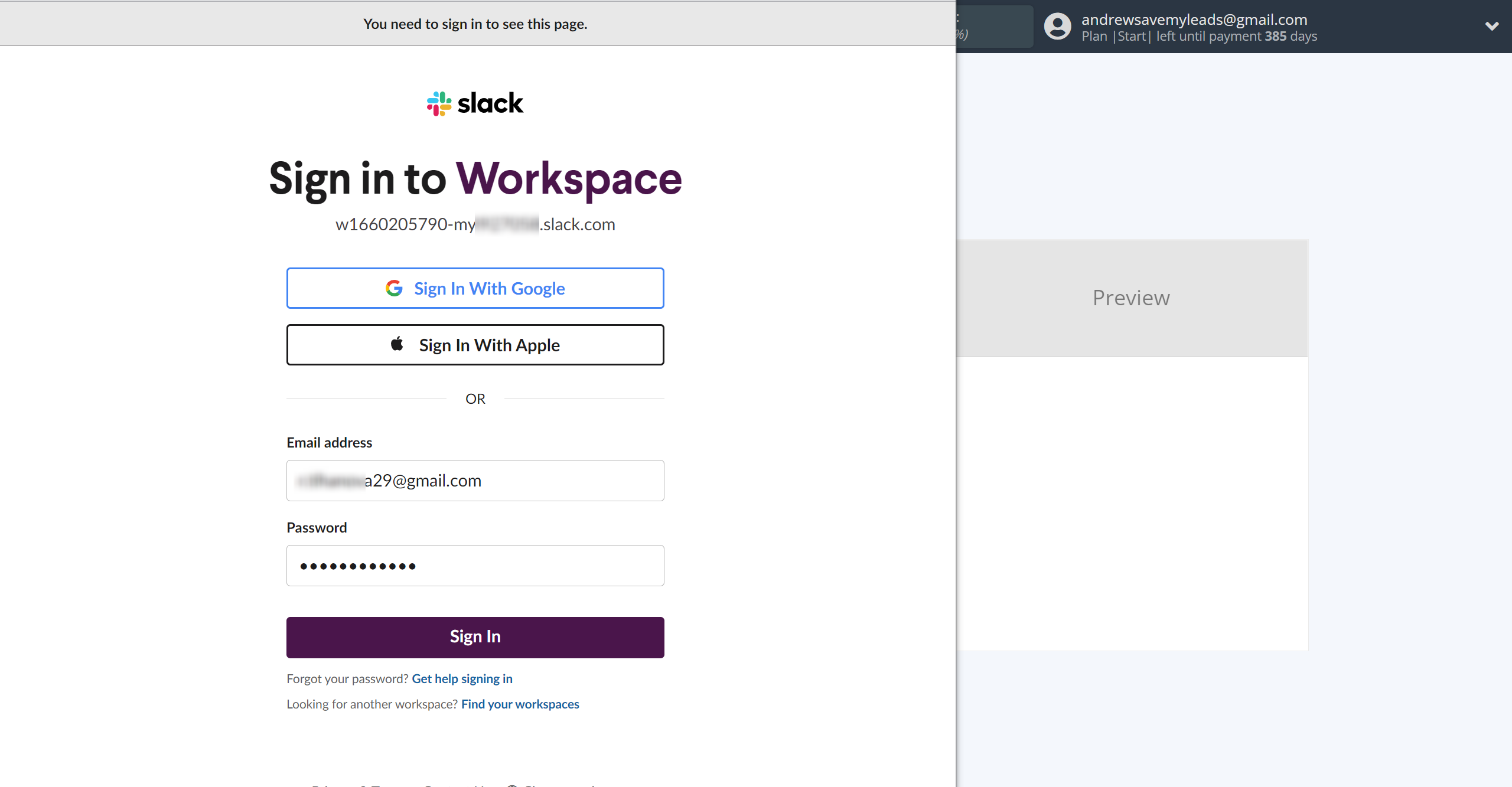 How to Connect Webhooks with Slack Channel Notification | Data Destination account connection How to Connect Webhooks with Slack Channel Notification | Data Destination account connection
