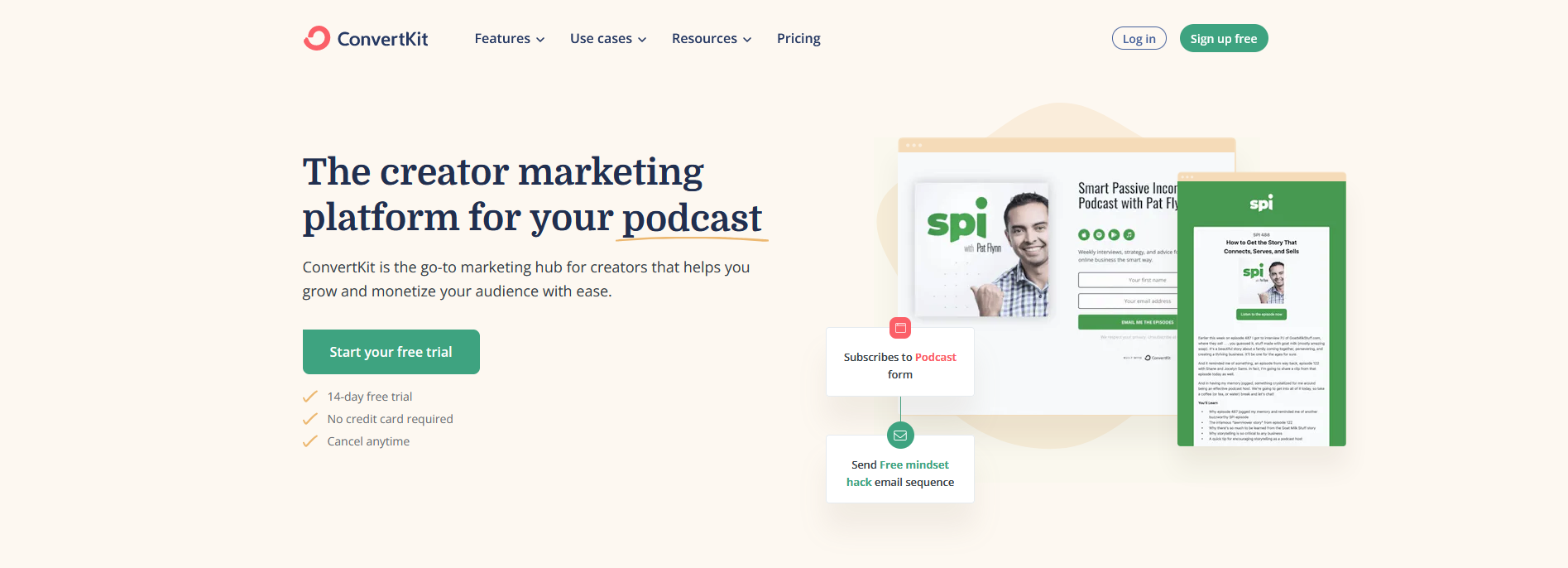 5 Best Email Newsletter Services | ConvertKit 5 Best Email Newsletter Services | ConvertKit