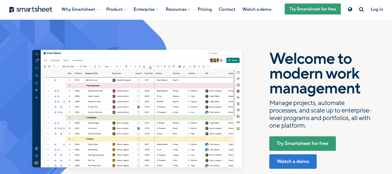 Airtable Competitors and Alternatives | Smartsheet<br>
Airtable Competitors and Alternatives | Smartsheet<br>
