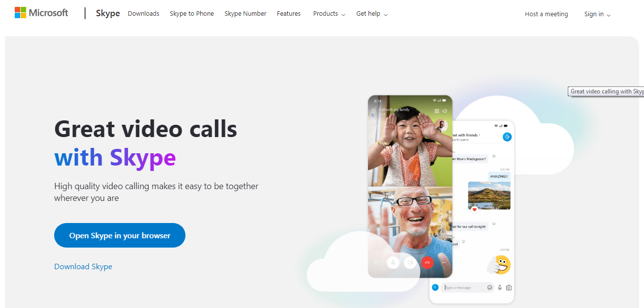 What is Skype What is Skype