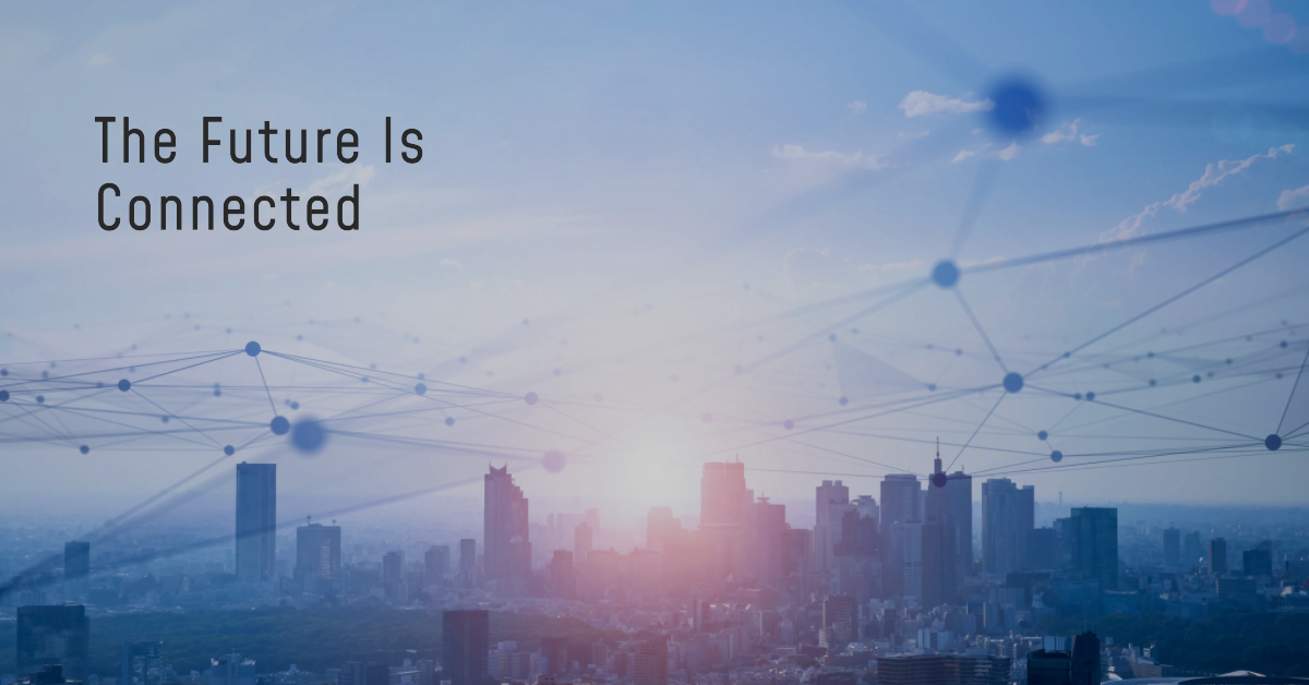 Internet of Things (IoT) | The future is connected<br> Internet of Things (IoT) | The future is connected<br>