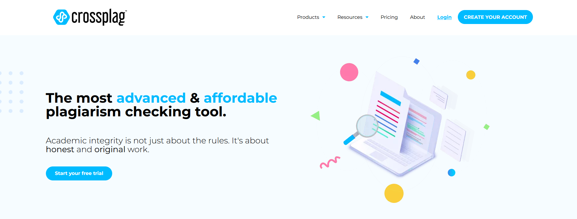 Top AI Content Detectors | Crossplag Top AI Content Detectors | Crossplag