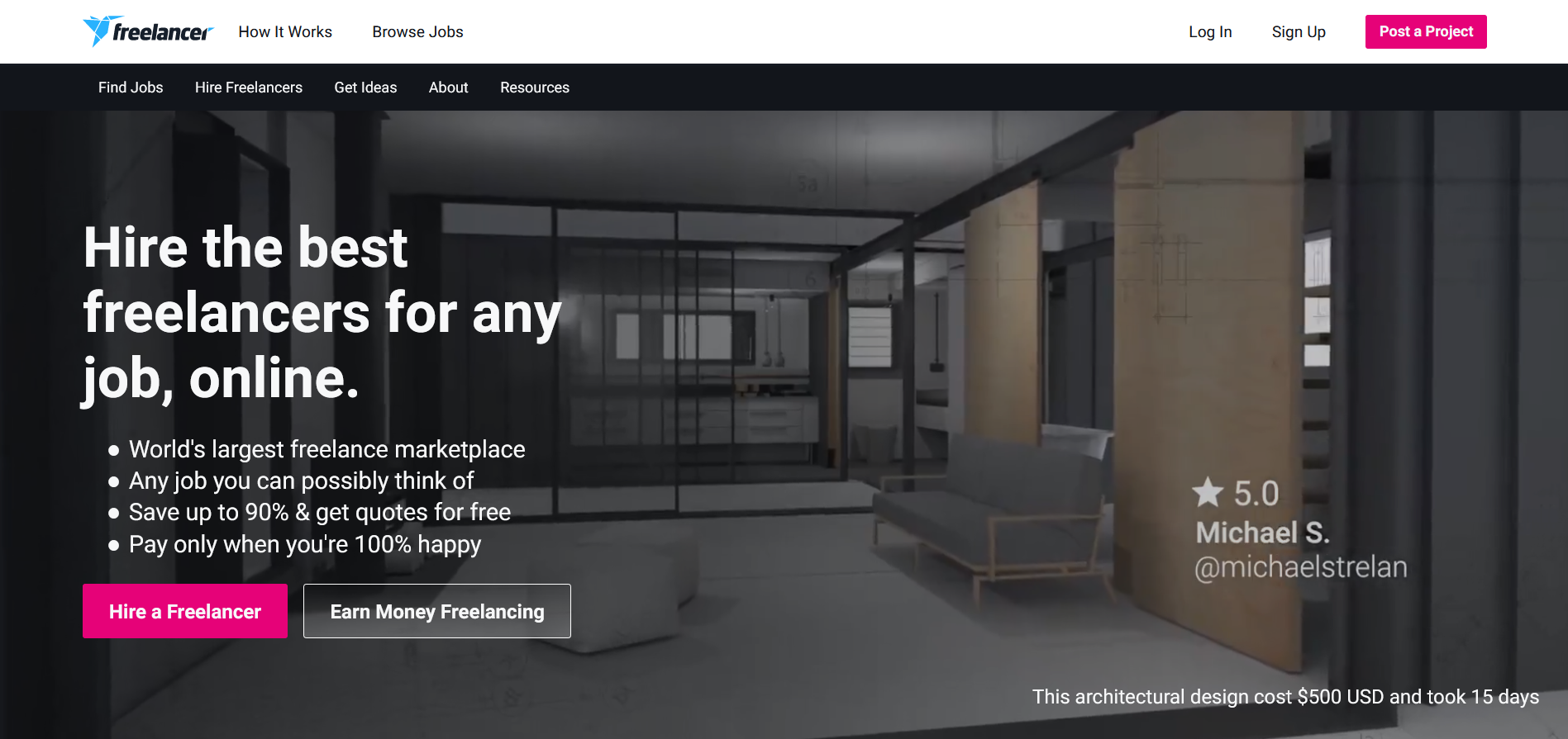 Freelancer.com Freelancer.com