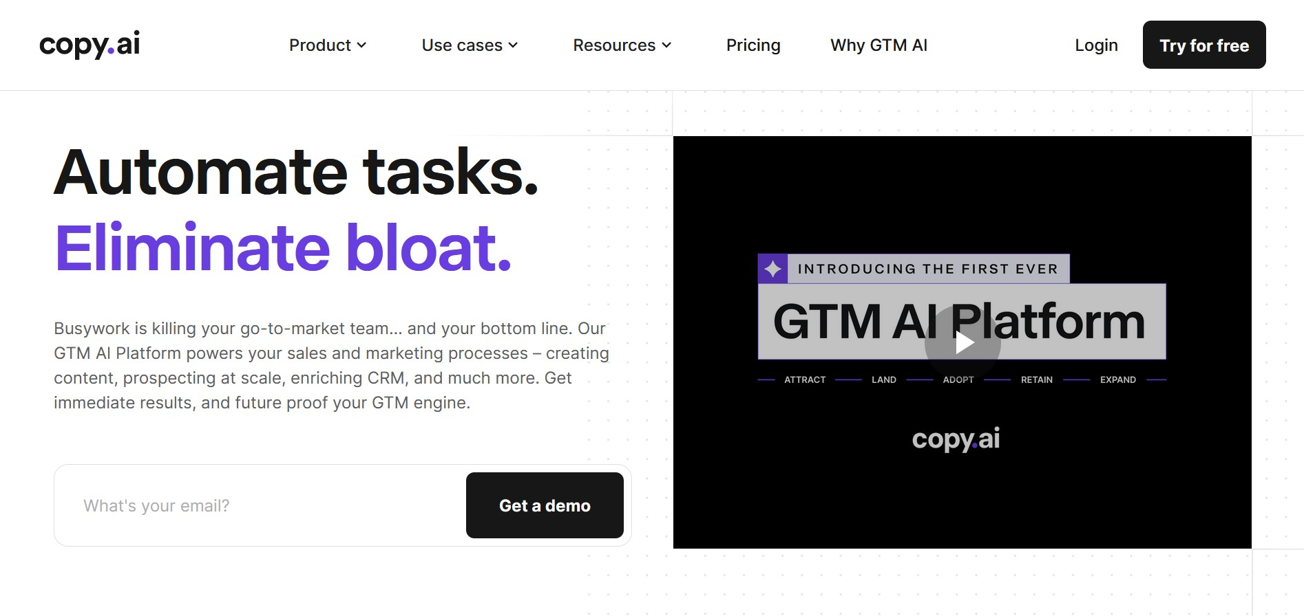 AI Tools for Generating Text Content | Copy.ai AI Tools for Generating Text Content | Copy.ai