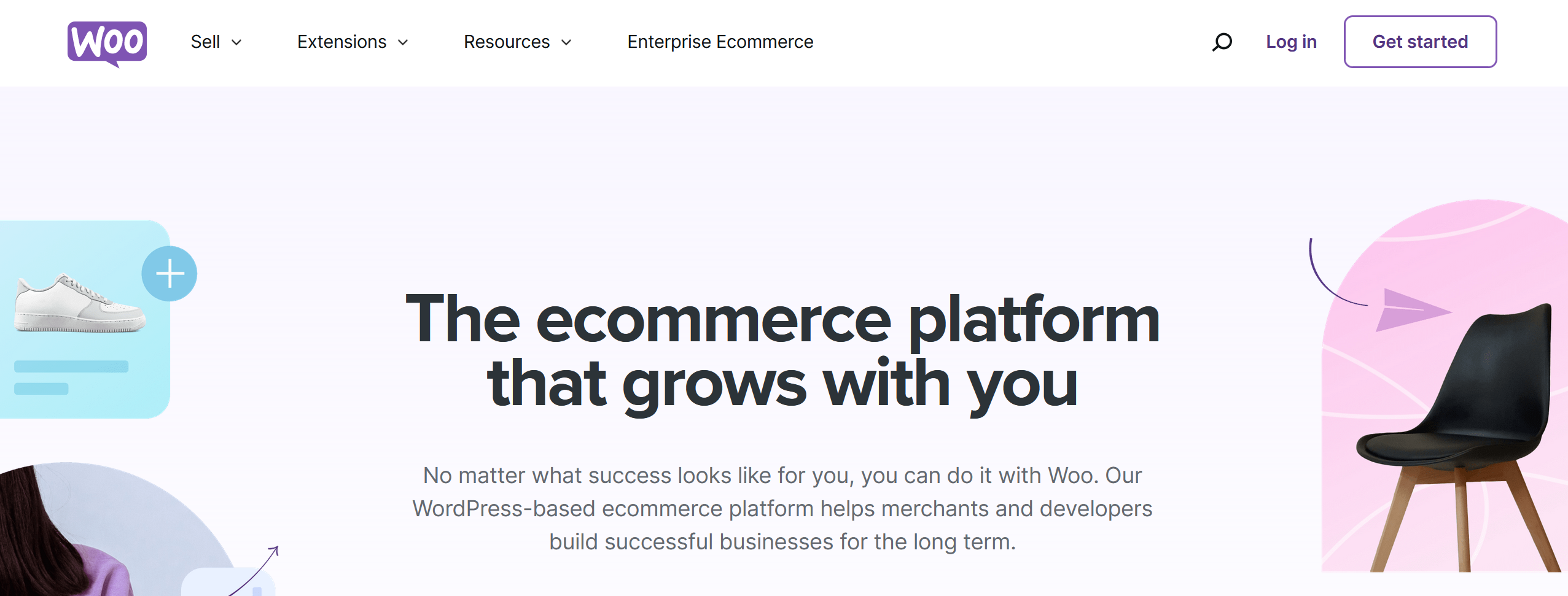 Shopify Alternatives | WooCommerce Shopify Alternatives | WooCommerce