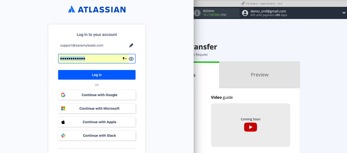 Facebook and Jira Software Cloud integration | Login to Jira Software Facebook and Jira Software Cloud integration | Login to Jira Software