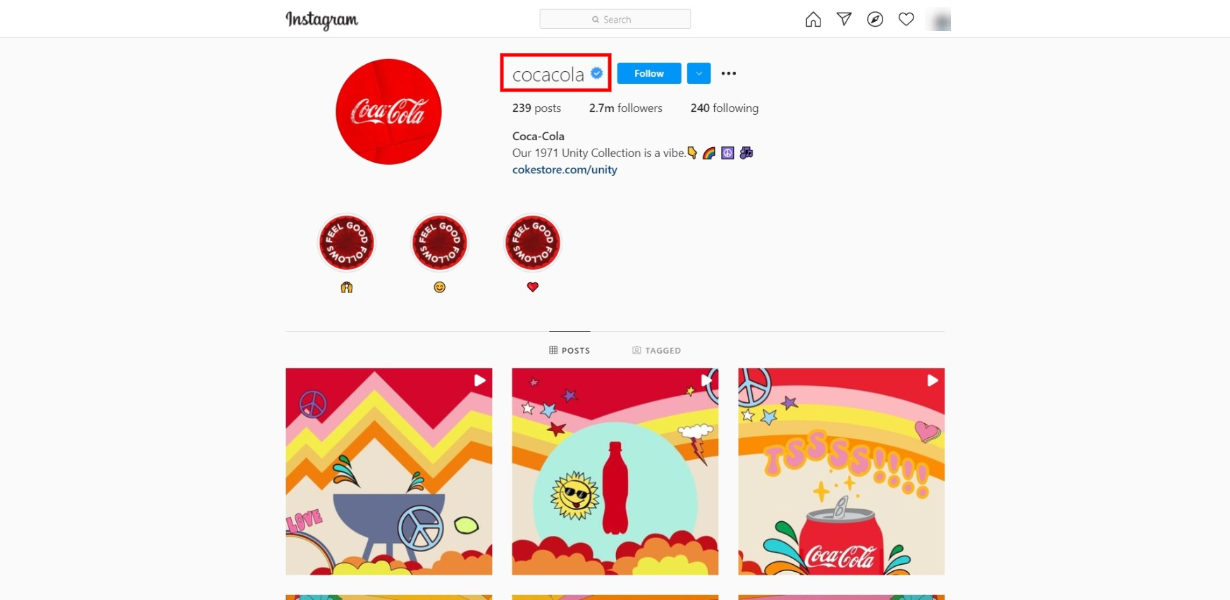 The Blue Badge on Instagram The Blue Badge on Instagram