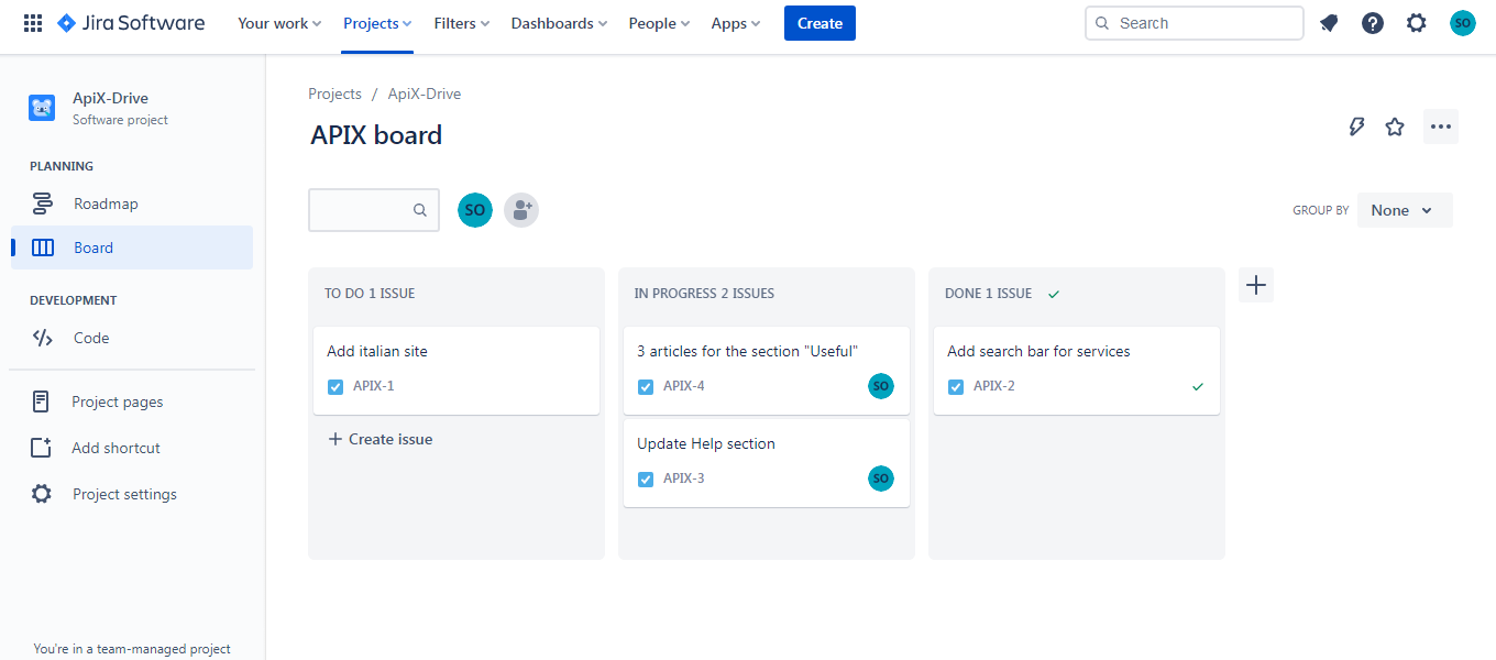 What is a Jira Kanban board What is a Jira Kanban board