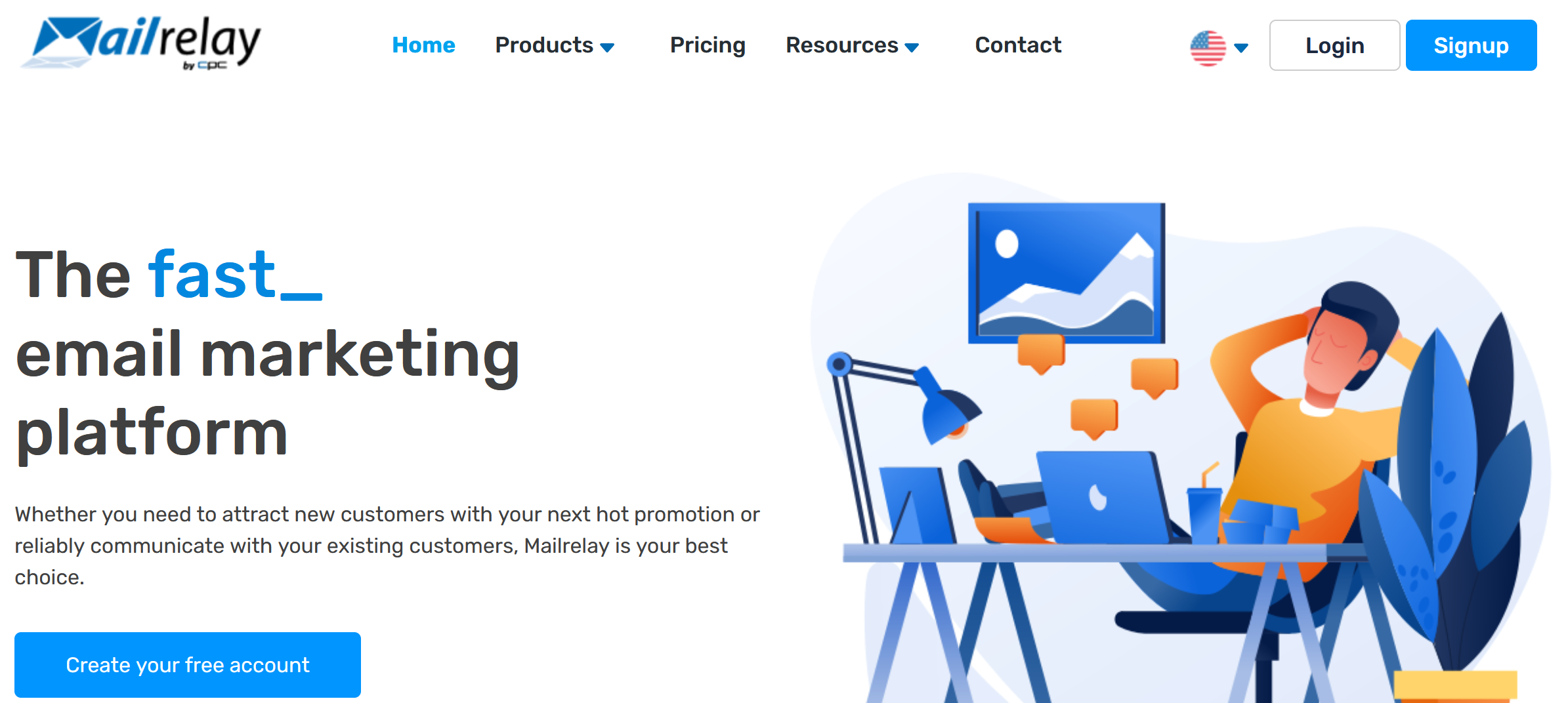 Best Free Marketing Tools | Mailrelay Best Free Marketing Tools | Mailrelay