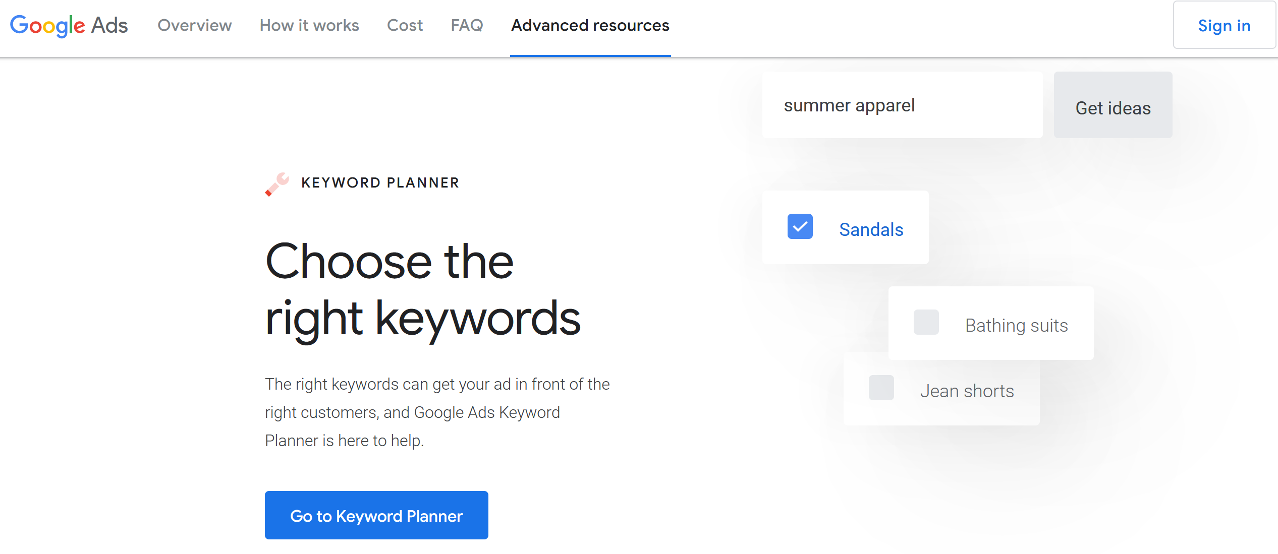 Free Tools for Effective Keyword Research | Google Keyword Planner<br> Free Tools for Effective Keyword Research | Google Keyword Planner<br>