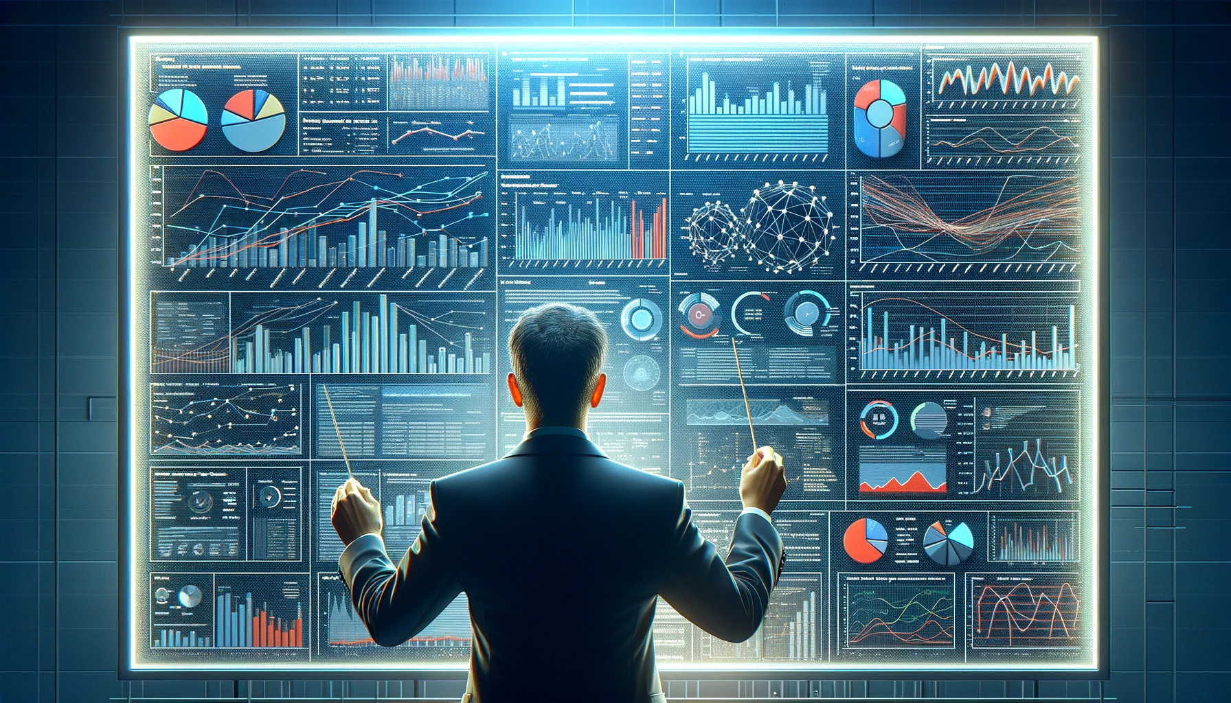 Data Orchestration Data Orchestration