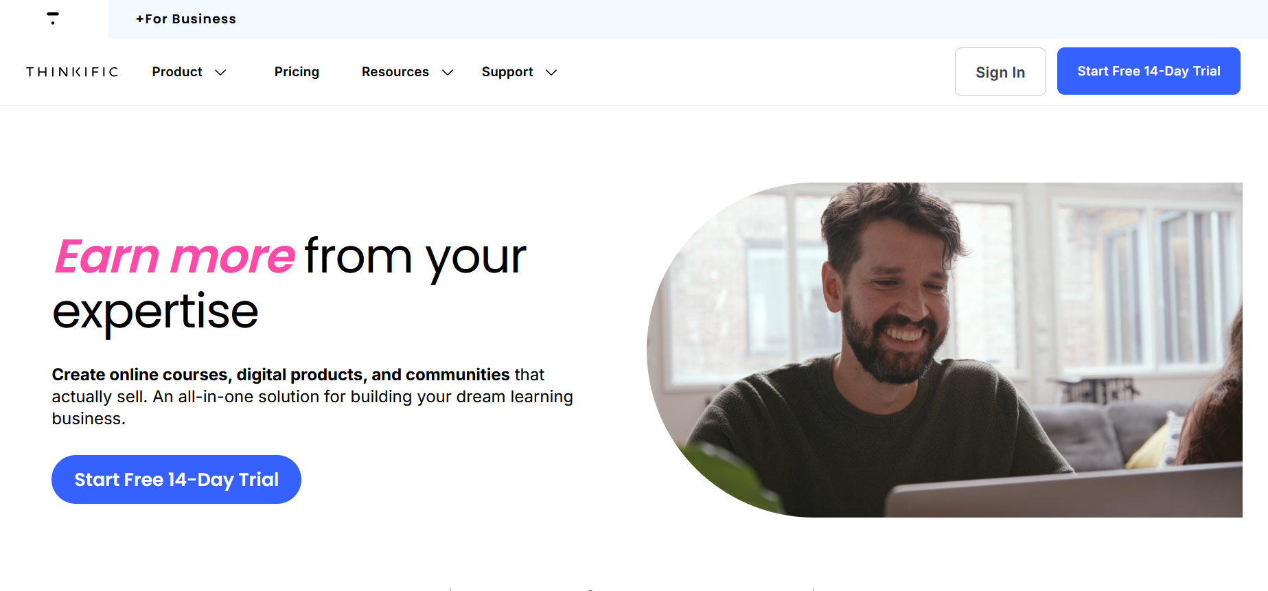 Top Online Course Platforms | Thinkific Top Online Course Platforms | Thinkific