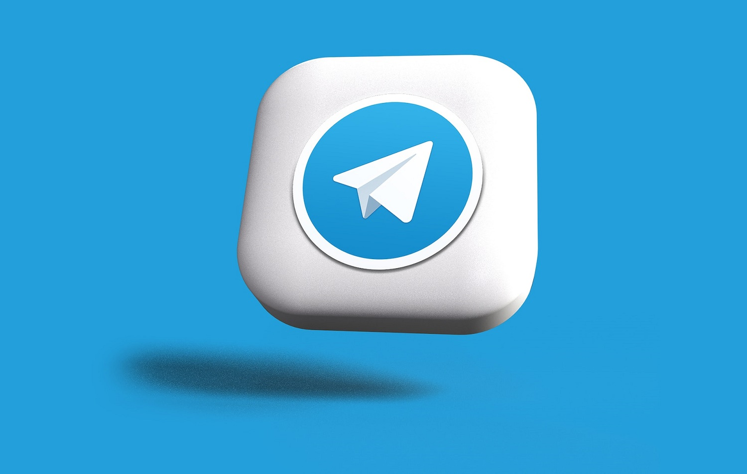 Telegram is more advanced than other messengers Telegram is more advanced than other messengers