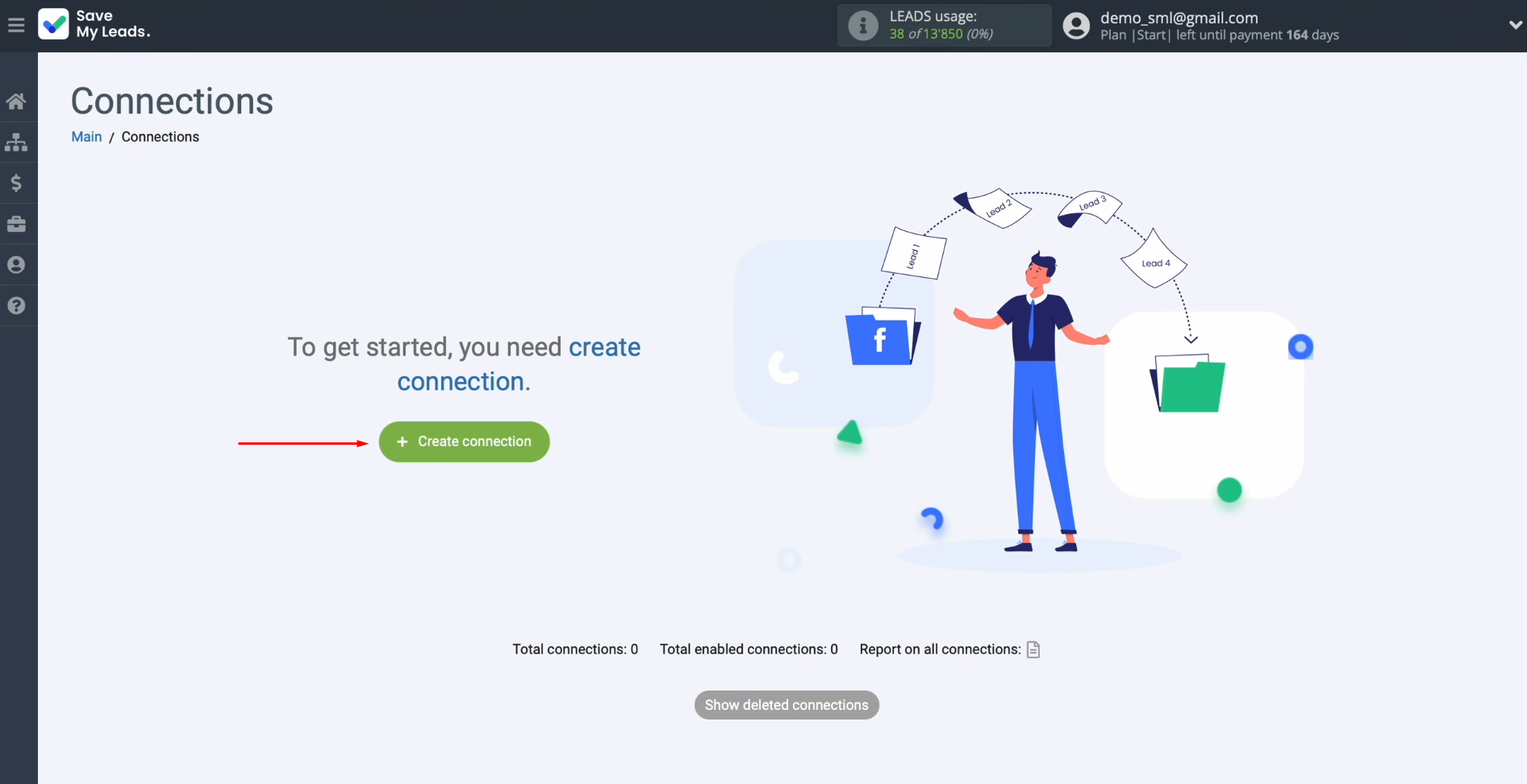 TikTok and MailerLite integration | Create a new connection TikTok and MailerLite integration | Create a new connection