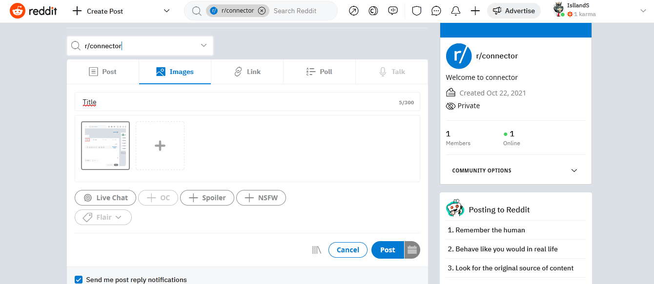 How to post on Reddit | Post image<br>
How to post on Reddit | Post image<br>