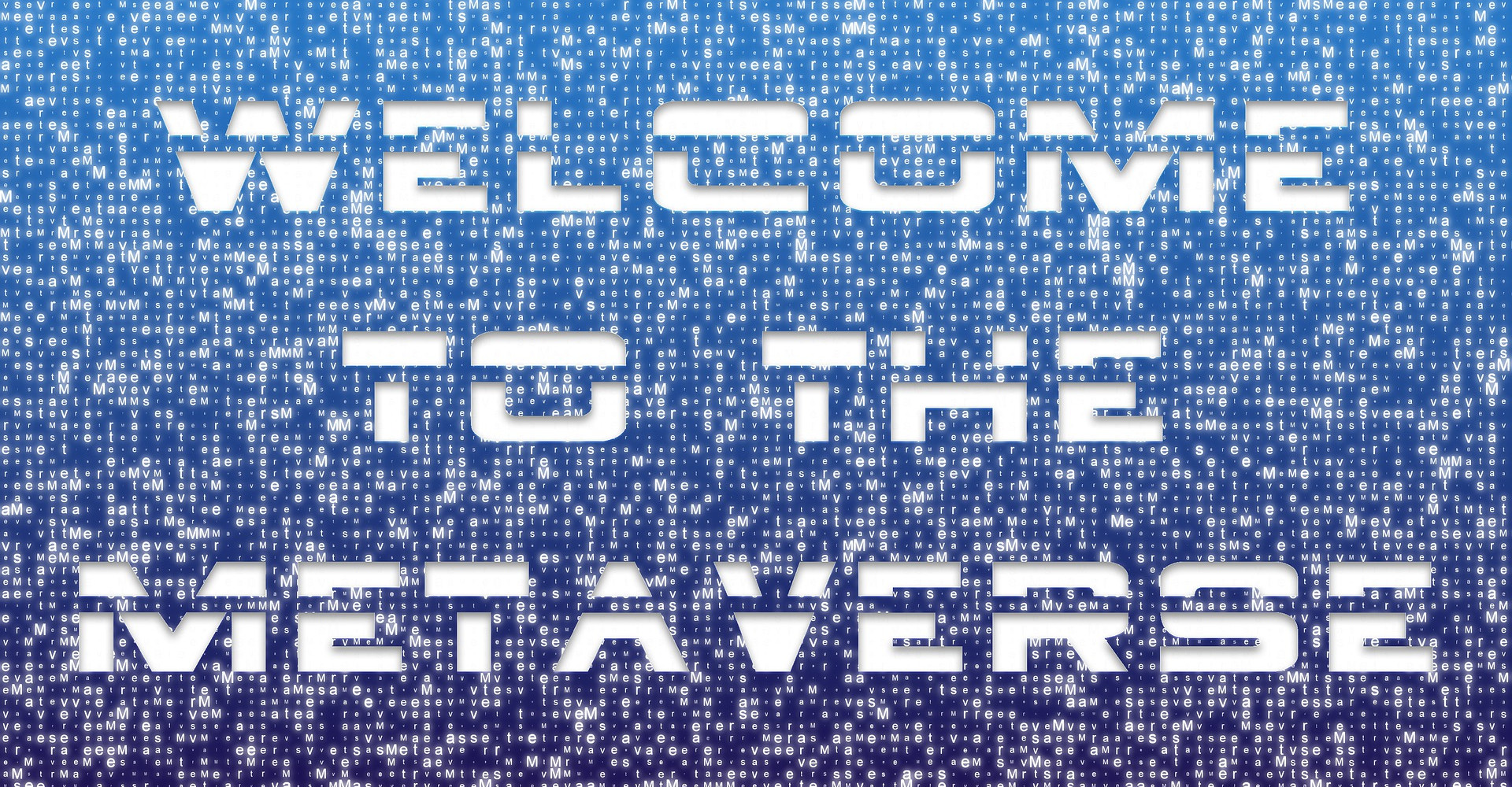Metaverse for business and marketing | Innovation in digital marketing Metaverse for business and marketing | Innovation in digital marketing