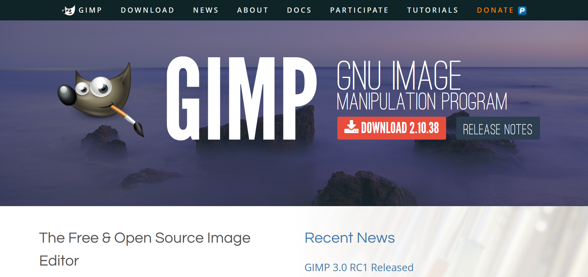 Alternatives to Photoshop | GIMP Alternatives to Photoshop | GIMP
